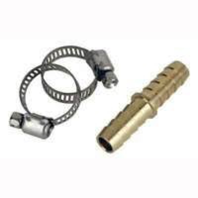 1/4"" FUEL LINE SPLICE KIT