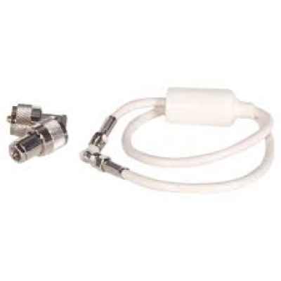 10M ANT. CABLE,FAST FIT CONNECTORS,BB
