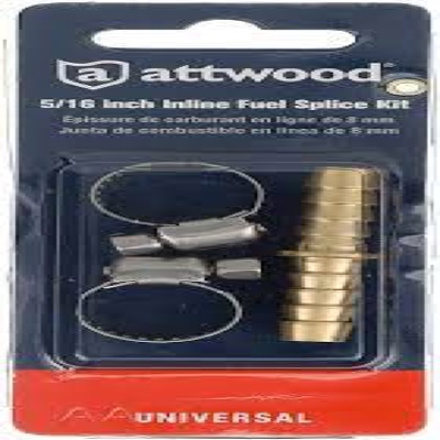 5/16"" FUEL LINE SPLICE KT