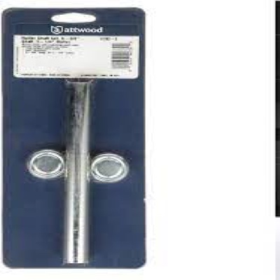 5/8"" X 11 1/4"" SHAFT
ф.15.8mm L285mm