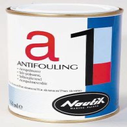 A1 WHITE 0.75L