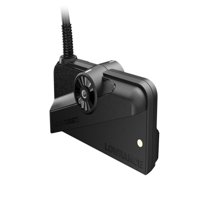 ActiveTargetª2 Transducer Only