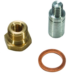 ANODE ASSY