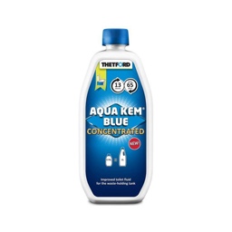 AQUA KEM BLUE КОНЦЕНТРАТ 0.78L (12PCS)