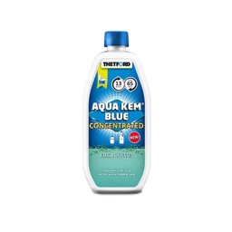 AQUA KEM BLUE КОНЦЕНТРАТ ЕВКАЛИПТ 780ML