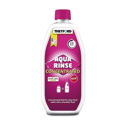 AQUA RINSE КОНЦЕНТРАТ 0.75L (12PCS)