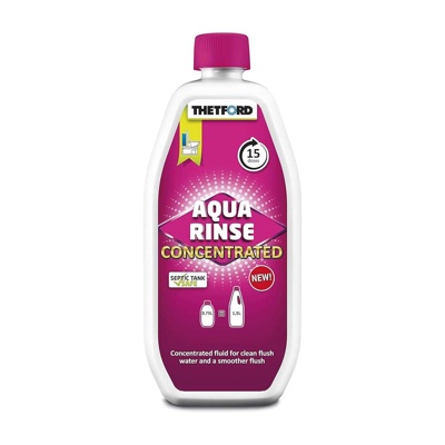 AQUA RINSE КОНЦЕНТРАТ 0.75L (12PCS)