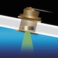 B175HW 20 Wide Beam DT XIDT 150-250D Khz  12metres 7MB-Lowrance