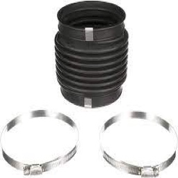 BELLOWS ASSY