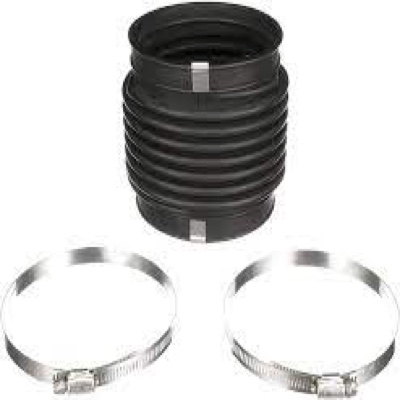 BELLOWS ASSY