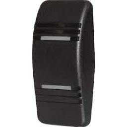 Blue Sea Systems Contura Actuator Two Lenses Black