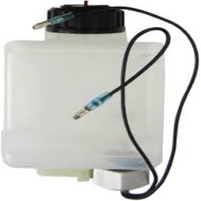 BOTTLE ASSY-OIL