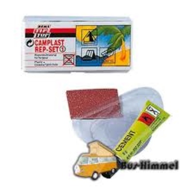 Camplast Mini