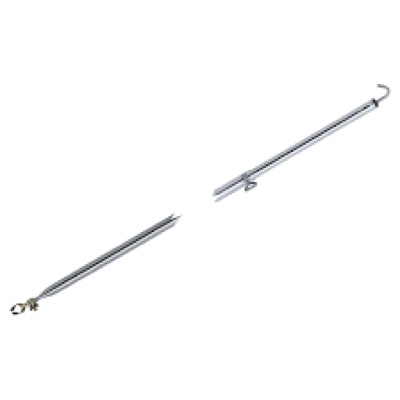 DA-Hak-Stange 25 170-260alu