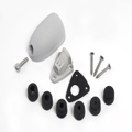 DS-H6 Horizontal Cable Seal - grey