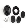 DS21A-P Cable Seal - black