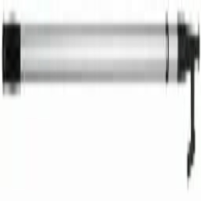 Economy Boat Hook & 4' - 8' (122 - 243 cm) Extending Handle