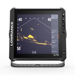 Elite FS 12 КОМБО СОНАР/GPS БЕЗ СОНДА