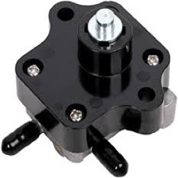 FUEL PUMP