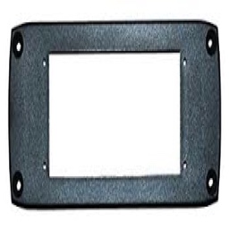 Fusion Din plate adapter for RA200 / RA205 MS-RA200MP