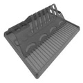 Geschirrabtropfer Space Wonder faltbar