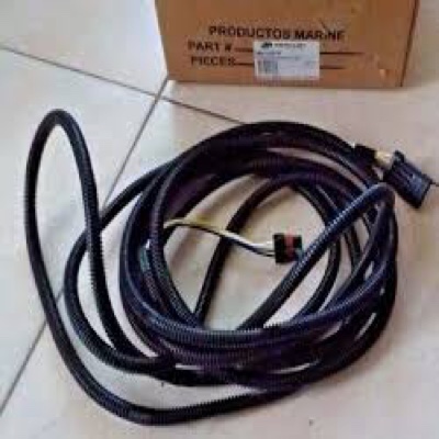 HARNESS 20FT