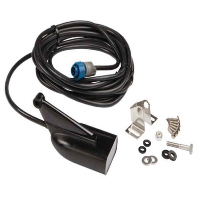 HDI SKIMMER XDCR 83/200 455/800KHZ
