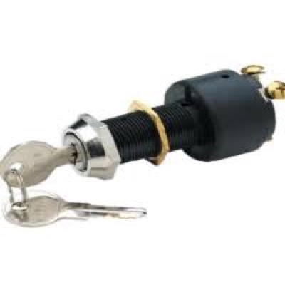 IGNITION SWITCH