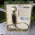 INLINE & SUB PUMP 200 GPH