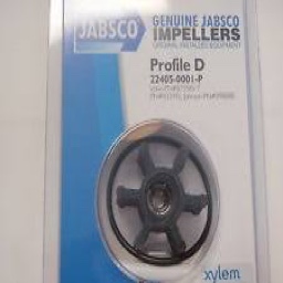 KIT ИМПЕЛЕР POS (VOLVO PENTA 875583, Johnson 09-808B-1)