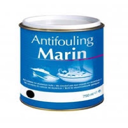 MARIN: ПОДВОДНА БОЯ - ЧЕРНА - 0,75 L