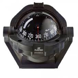 OFFSHORE 105 - CONICAL CARD BLACK Z/ABC