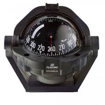 OFFSHORE 105 - CONICAL CARD BLACK Z/ABC