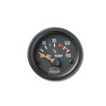 OIL TEMPERATURE FLOW METER