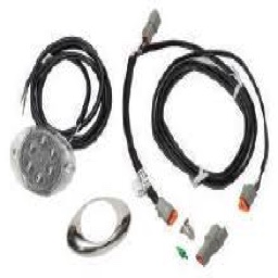 OVAL LIGHT ASSY