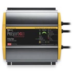 ProMariner ProSport 20 Global Battery Charger (12V 20A 2 out)