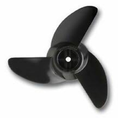 PROP-3B-3.5 TAPER