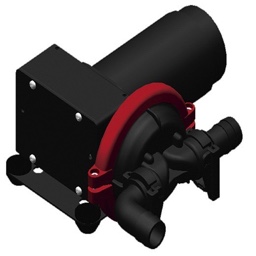 PUMP 24V VIKING POWER 16