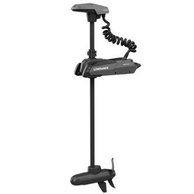RECON-FW 60_GPS_HDI_FOOT PEDAL