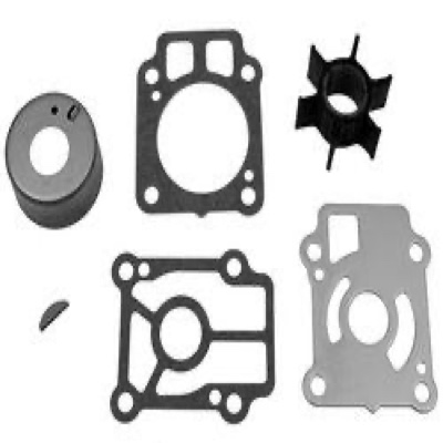 REPAIR KIT W/P