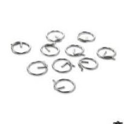 RINGS FOR RIGGING SCREWS
