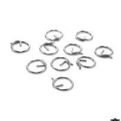 RINGS FOR RIGGING SCREWS