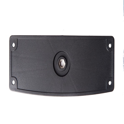 ROKK Adapter Plate - ROKK Midi for Garmin GPS MAP 700 Series / Echo Map 70