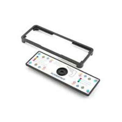 ROKK Adapter Plate - ROKK Mini / Midi Universal self-drill Plate
