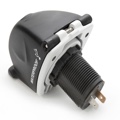 ROKK Charge Waterproof Dual USB Socket