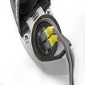 ROKK Charge Waterproof Dual USB Socket
