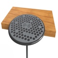 ROKK Wireless - Surface. Waterproof wireless charger 12/24V