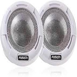 Signature DSP Tweeter, Sports White SG-TW101SPW