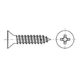 S.S ВИДА ф4.8mm L32mm