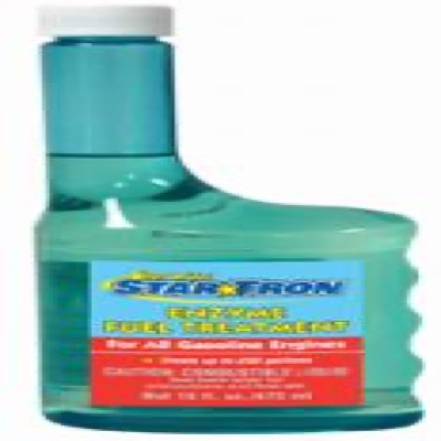 Star*Tron Gasoline Additive 500 ml - French